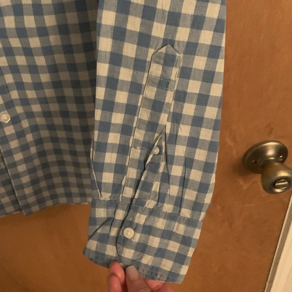 J. Crew button down - Picture 4 of 6